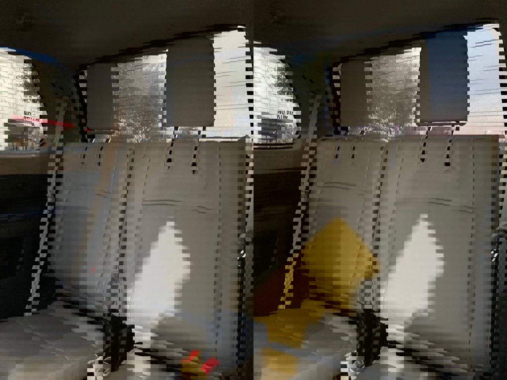 Used 2024 Toyota 4Runner Limited image 12