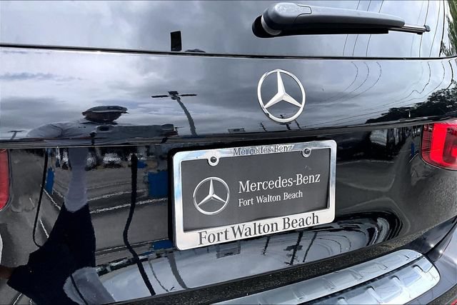 Used 2024 Mercedes-Benz GLB 250 image 21