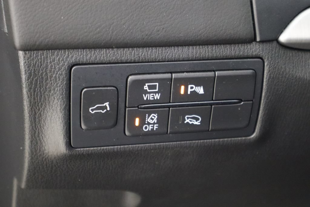 Used 2021 MAZDA CX-9 Grand Touring AWD/4WD image 23