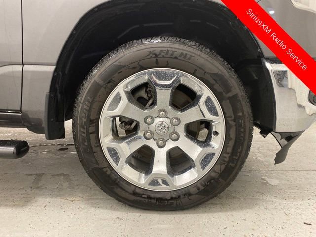 Used 2022 RAM 1500 Big Horn image 8