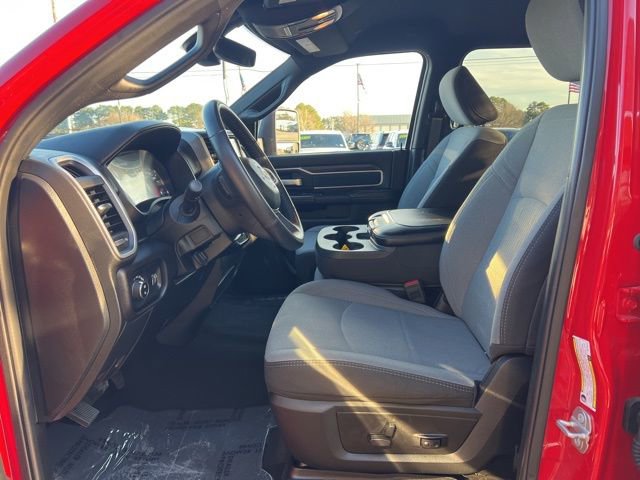 Used 2024 RAM 2500 Big Horn image 7