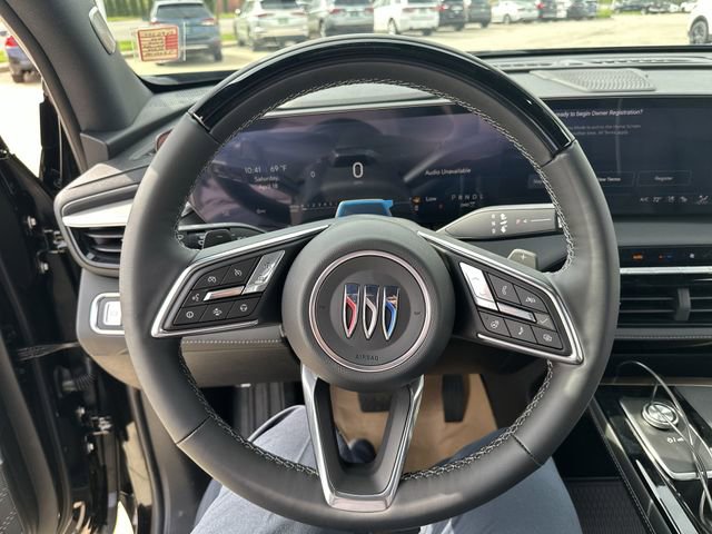 New 2026 Buick Enclave Avenir w/ Super Cruise Package AWD/4WD image 13