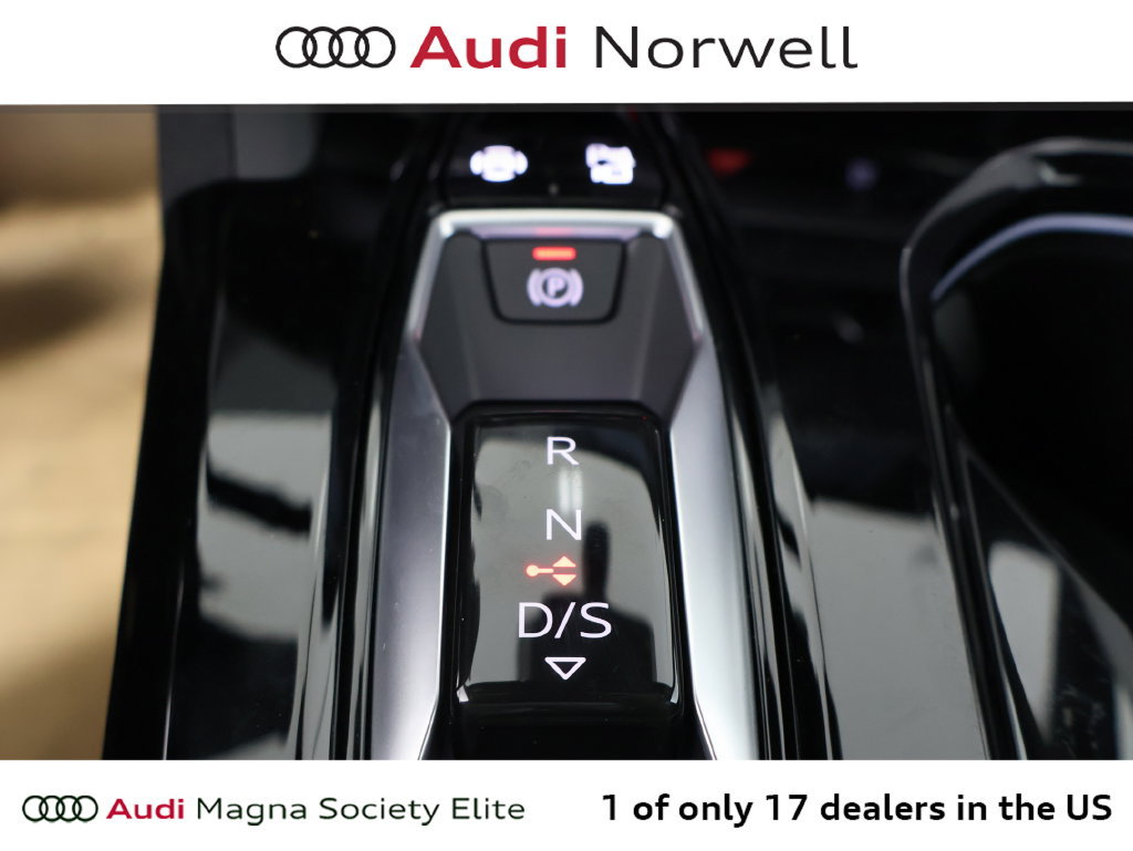 New 2026 Audi SQ5 Premium Plus AWD/4WD image 3