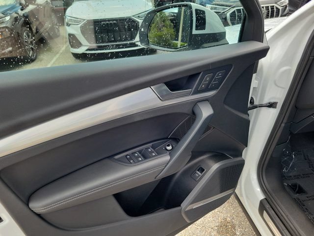 Certified 2023 Audi Q5 2.0T Prestige AWD/4WD image 18