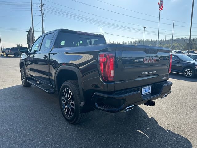 Used 2020 GMC Sierra 1500 AT4 image 5