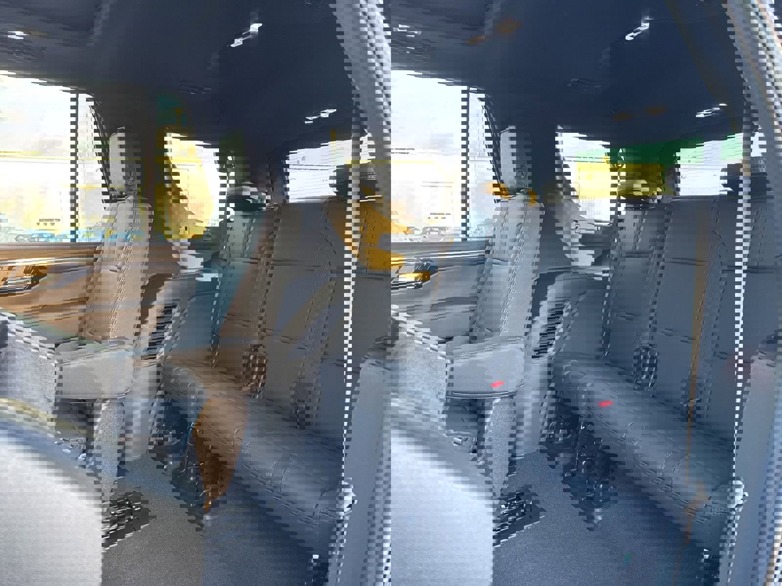 New 2026 Chevrolet Tahoe RST w/ Comfort Package image 20