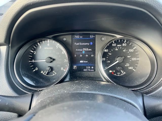 Used 2020 Nissan Rogue Sport SV image 17