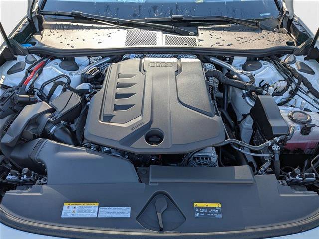 New 2025 Audi A5 2.0T Premium Plus w/ Premium Plus image 16