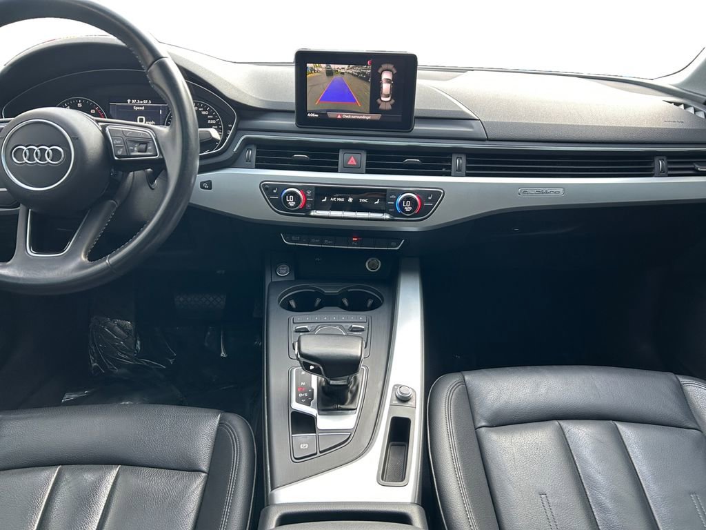 Used 2018 Audi A4 Sedan image 12