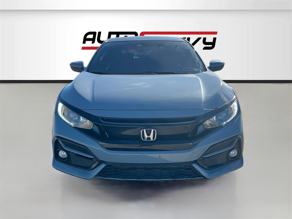 Used 2020 Honda Civic Sport image 2
