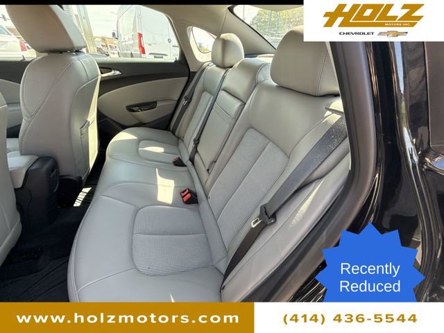 Used 2015 Buick Verano w/ Comfort Package FWD image 22