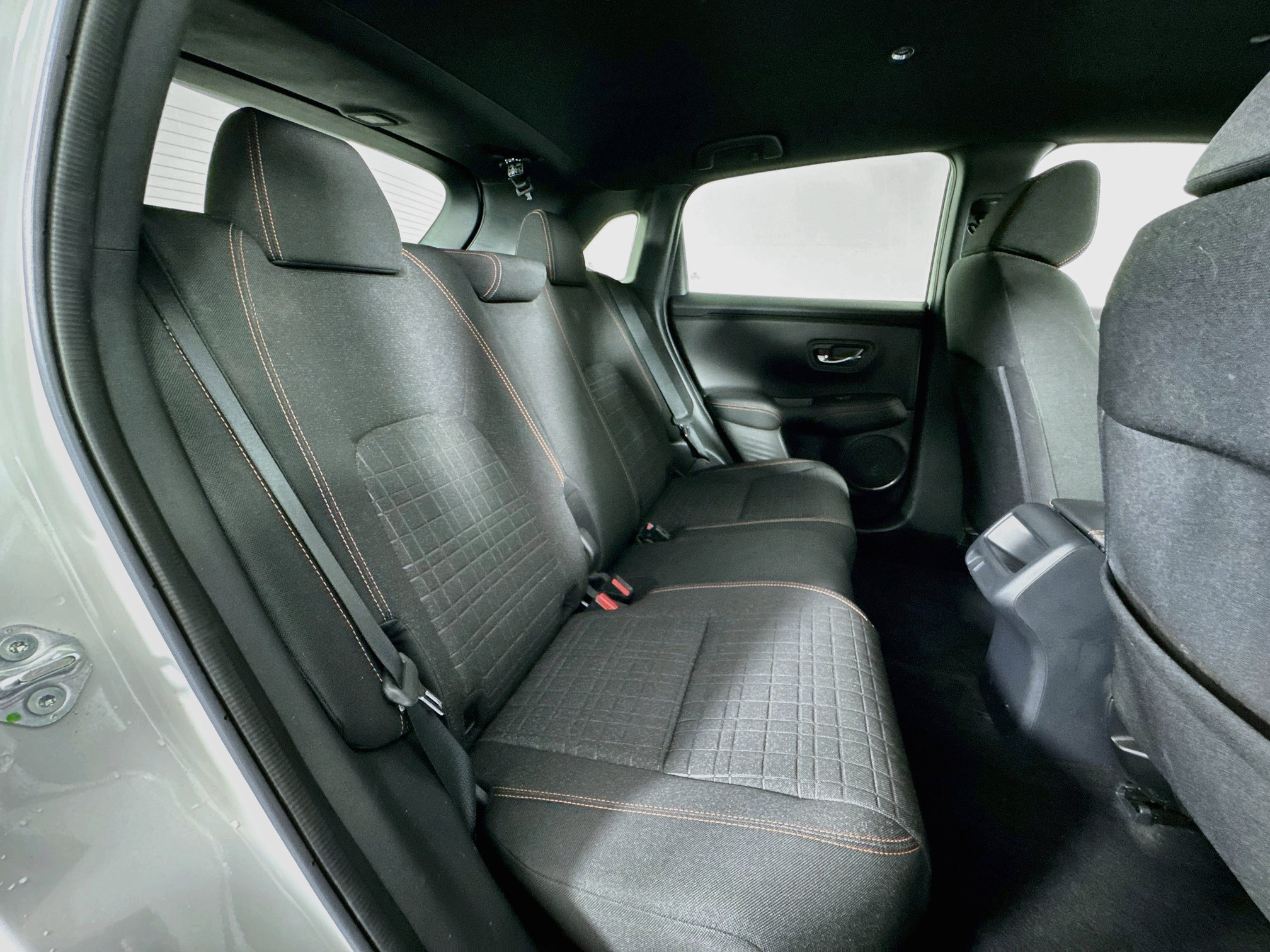 Certified 2024 Honda HR-V Sport image 25