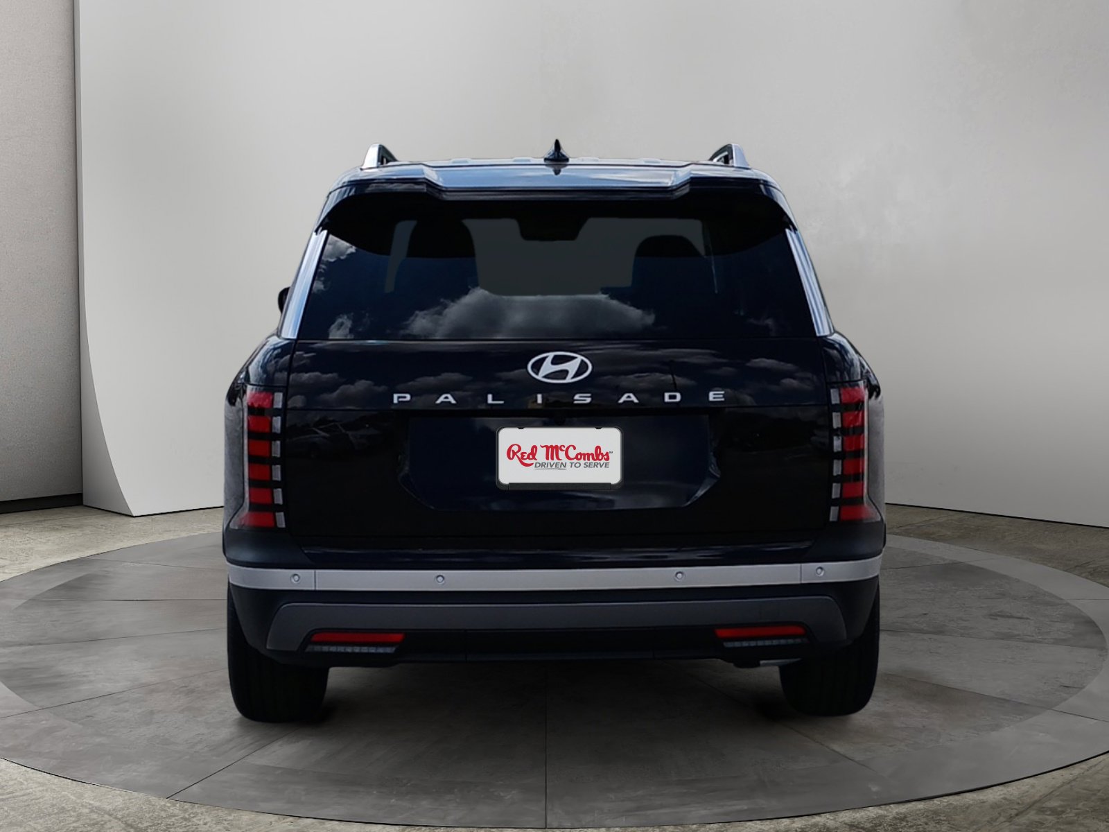 New 2026 Hyundai Palisade SEL image 4