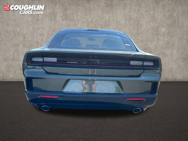 New 2026 Dodge Charger R/T AWD/4WD image 5