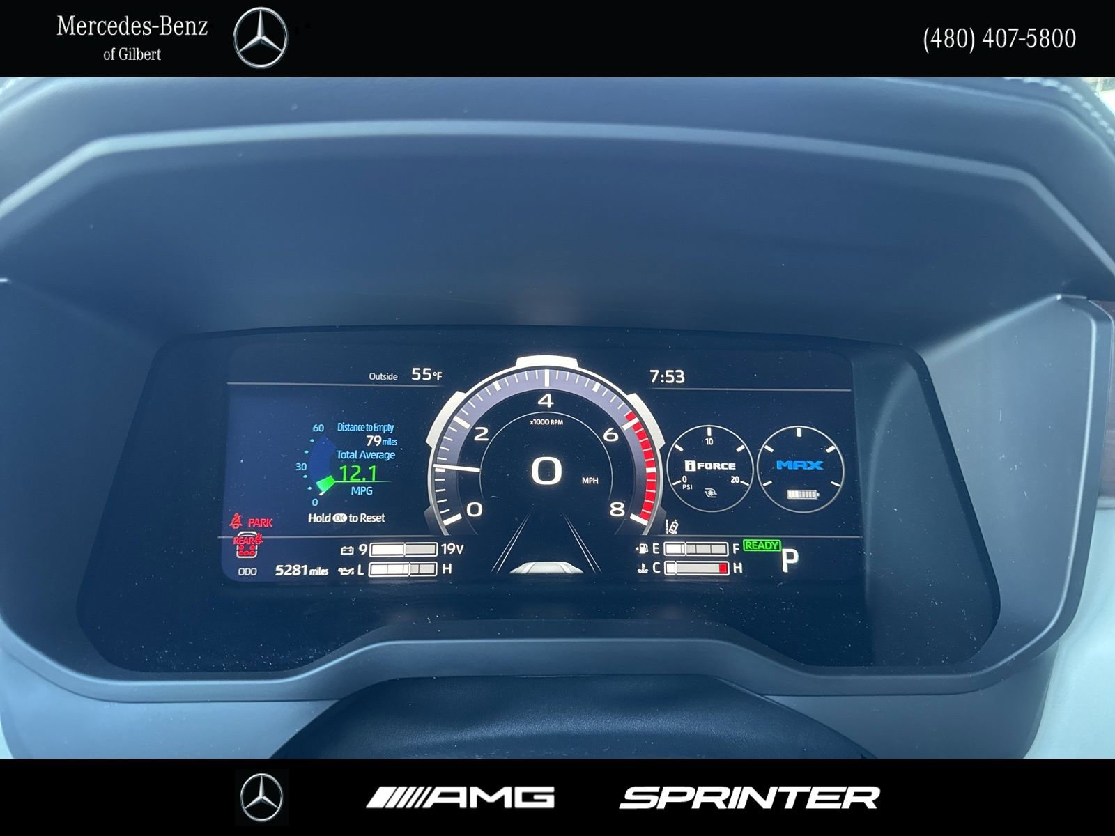 Used 2024 Toyota Sequoia Capstone image 32