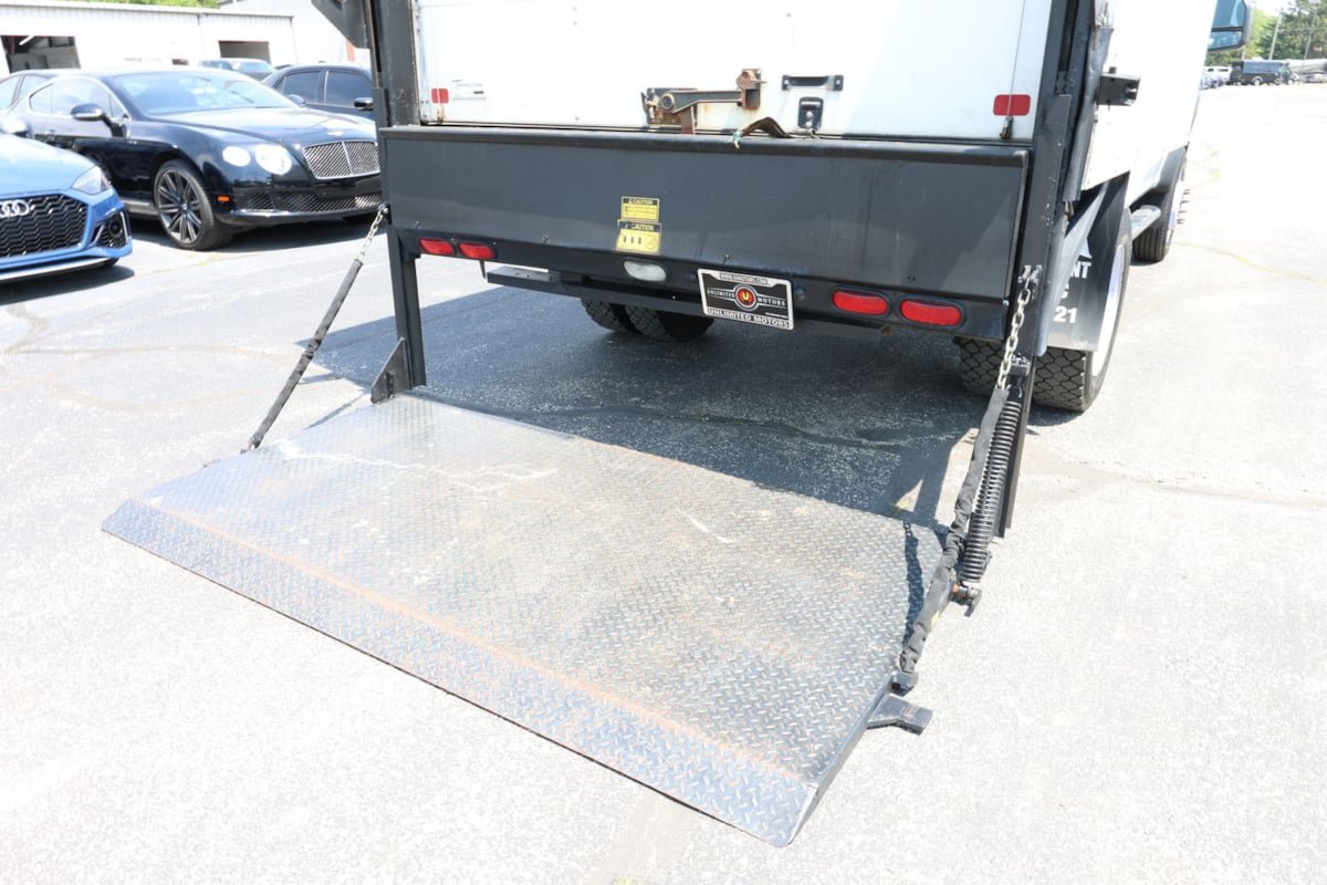 Used 2017 Ford F450 XL RWD image 16