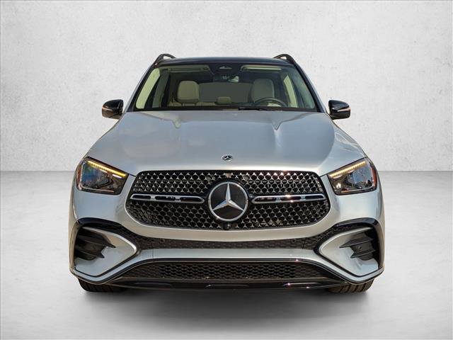 Certified 2025 Mercedes-Benz GLE 350 4MATIC video 2