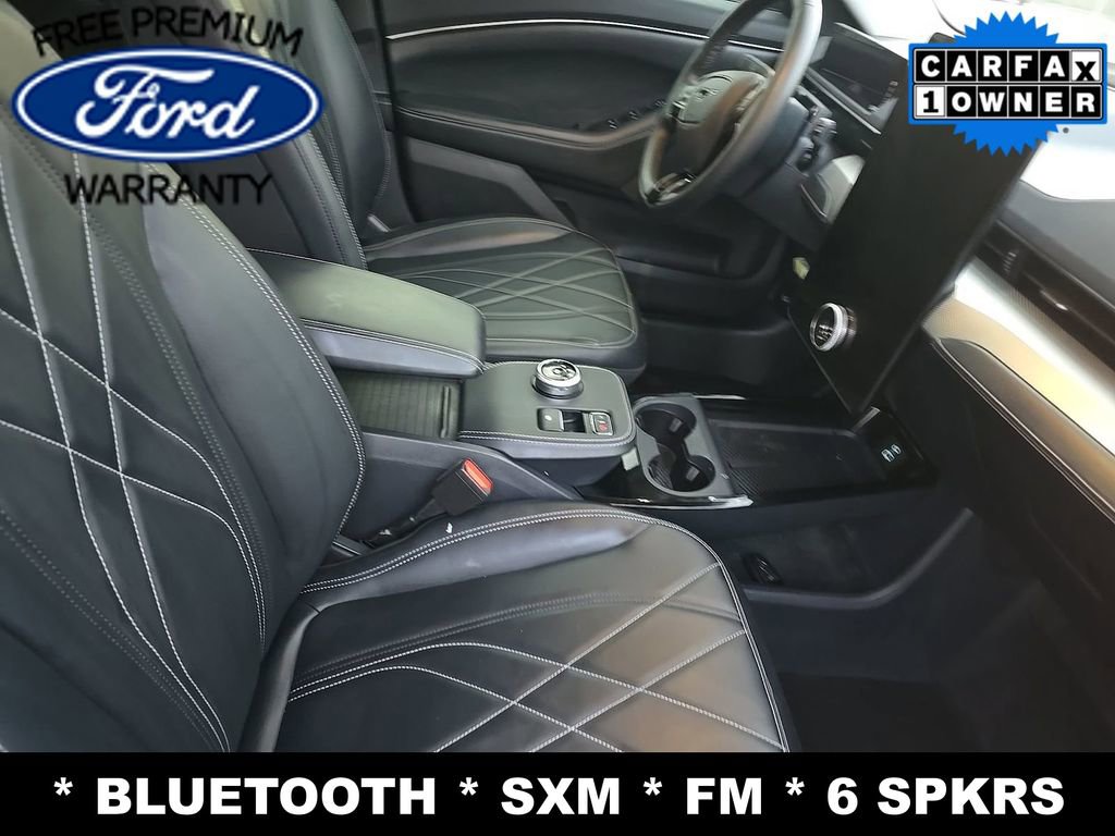 Used 2023 Ford Mustang Mach-E Select image 10