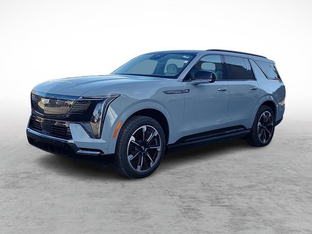 New 2026 Cadillac Escalade IQL Sport 1