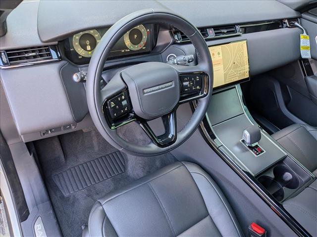 New 2026 Land Rover Range Rover Velar S AWD/4WD image 3