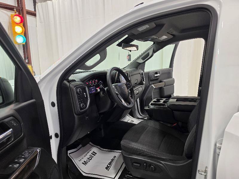 Used 2022 Chevrolet Silverado 1500 RST AWD/4WD image 14