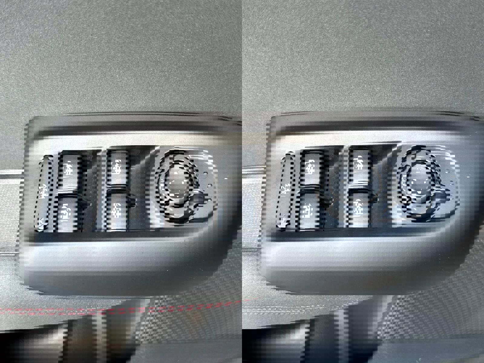 New 2025 Dodge Hornet R/T w/ Track Pack image 19