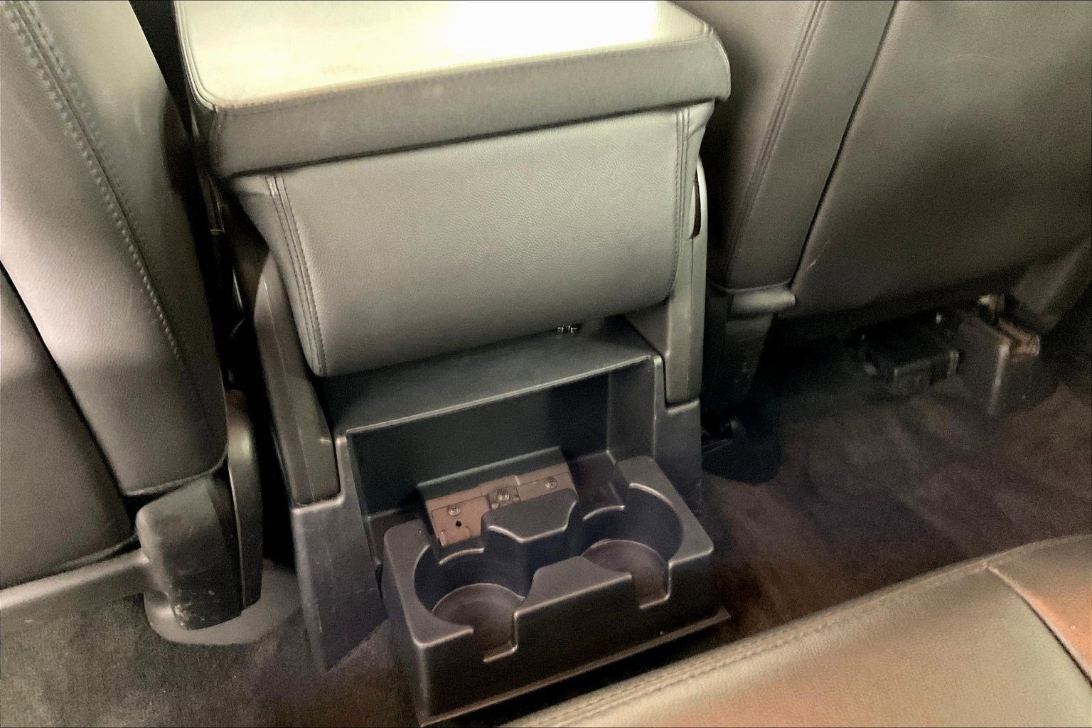 Used 2012 Chevrolet Silverado 1500 LT w/ All-Star Edition AWD/4WD image 11