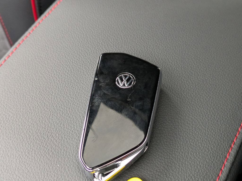 New 2026 Volkswagen GTI SE image 43
