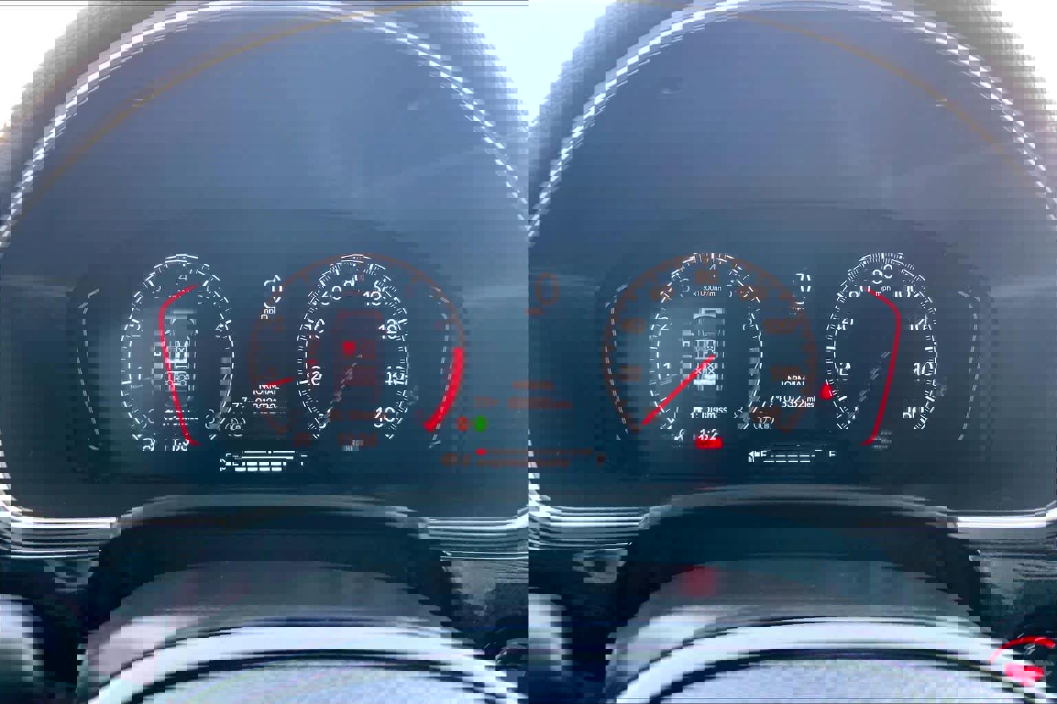 Used 2024 Honda Civic Si image 27