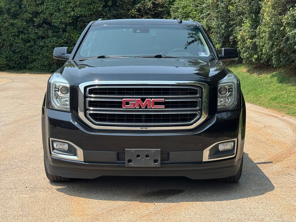 Used 2020 GMC Yukon XL SLT w/ Open Road Package AWD/4WD image 3
