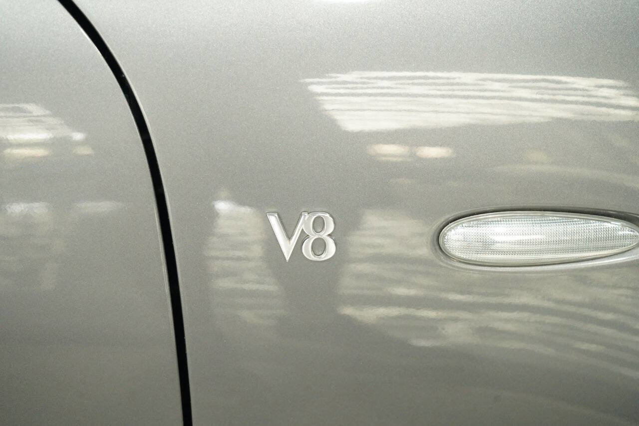 Used 2003 Maserati Spyder Cambiocorsa image 53