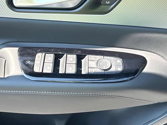 New 2026 Nissan Murano SL AWD/4WD image 22