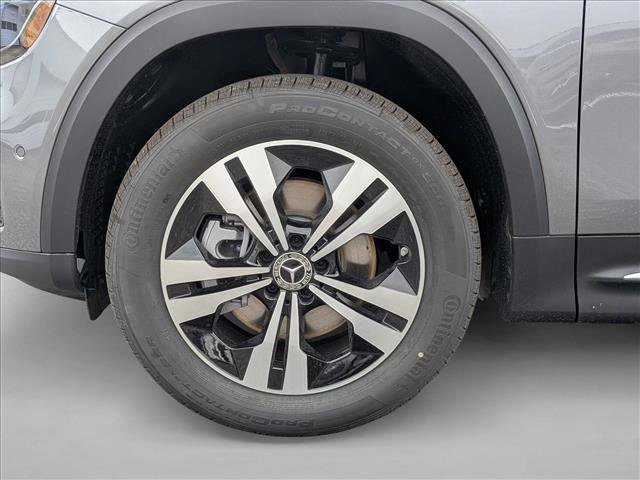 New 2026 Mercedes-Benz GLB 250 4MATIC image 10