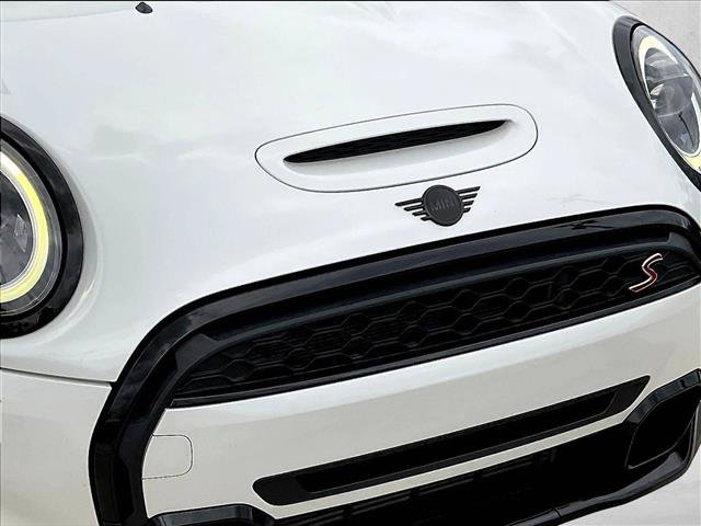Used 2023 MINI Cooper S FWD image 28