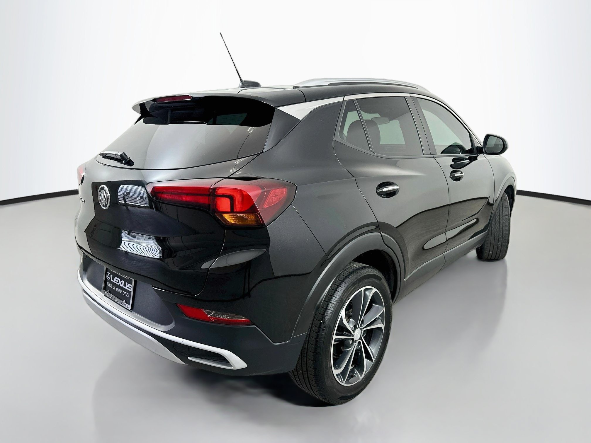 Used 2023 Buick Encore GX Select FWD image 7