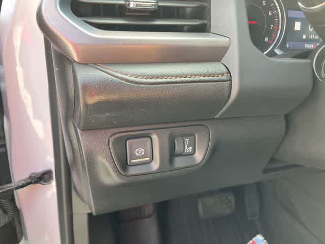 Used 2021 GMC Acadia AT4 w/ Trailering Package AWD/4WD image 33