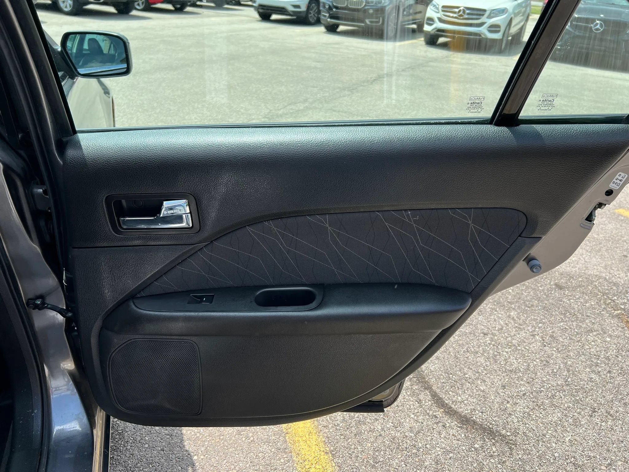 Used 2010 Mercury Milan FWD image 22
