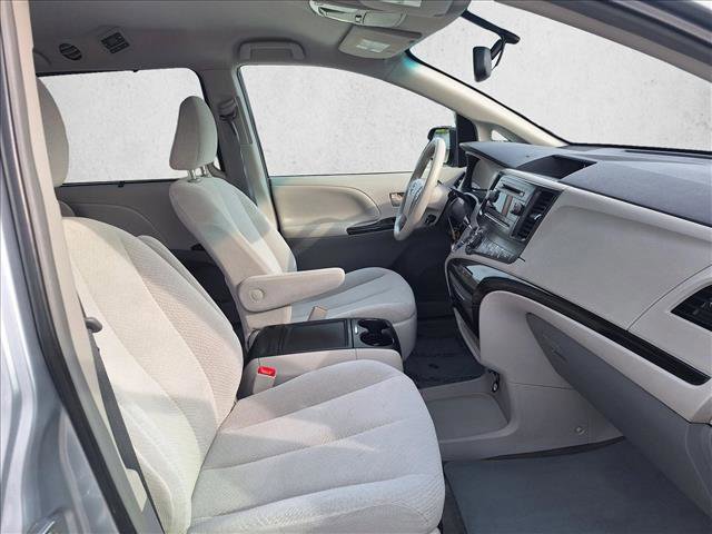 Used 2014 Toyota Sienna LE image 20