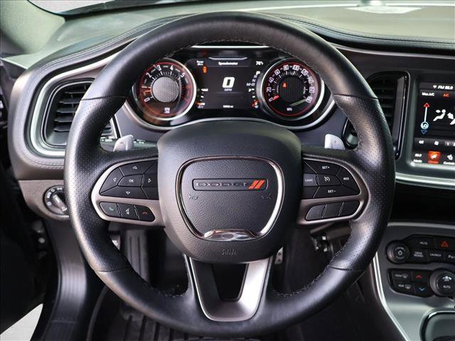 Used 2020 Dodge Challenger R/T Scat Pack w/ Plus Package image 13