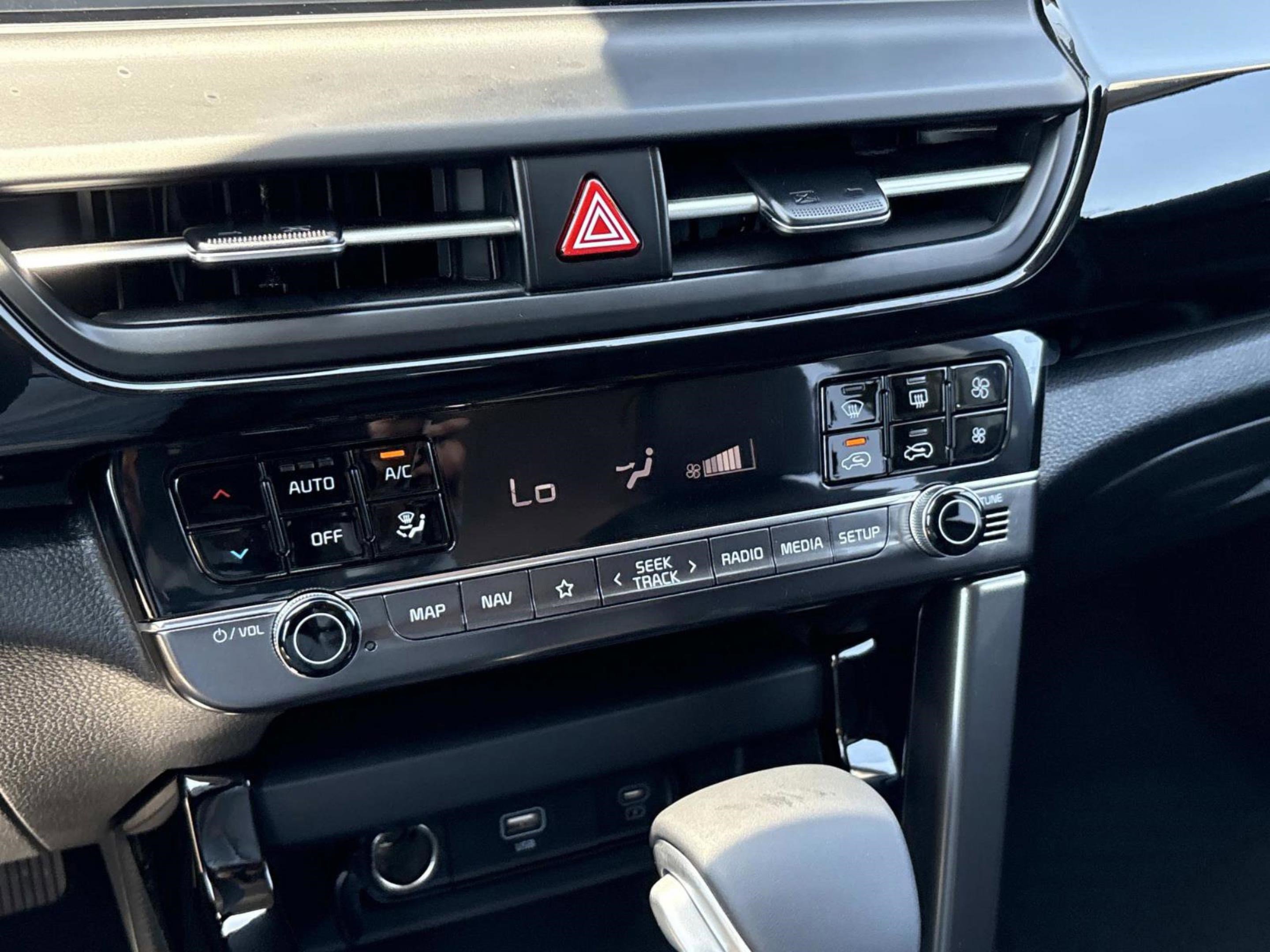 New 2026 Kia Seltos S image 28