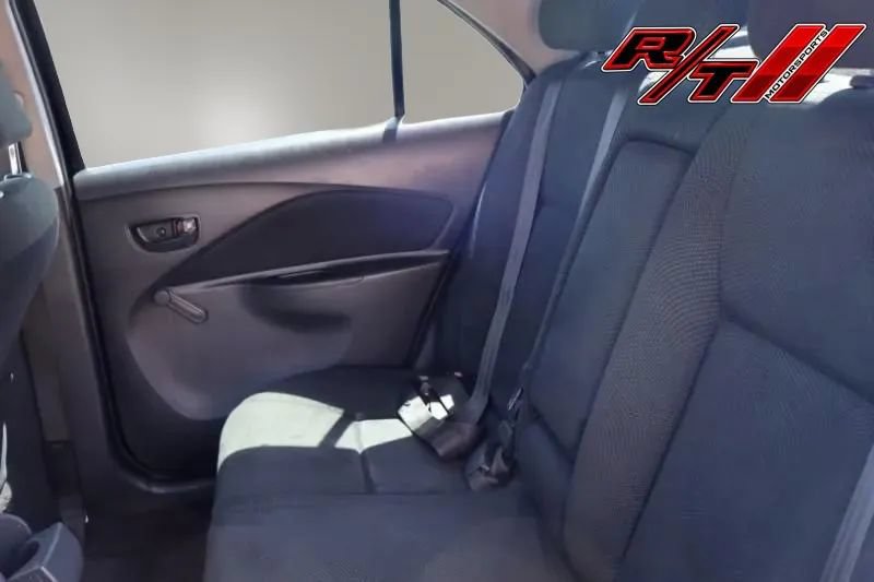 Used 2009 Toyota Yaris Sedan w/ Convenience Pkg FWD image 15