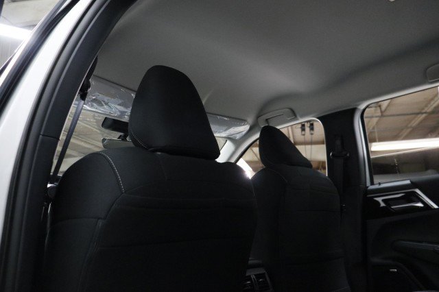 New 2026 Mitsubishi Outlander ES AWD/4WD image 23