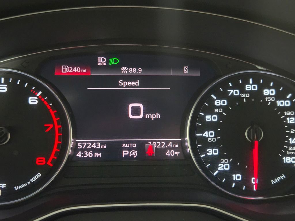 Used 2022 Audi Q5 2.0T Premium w/ Convenience Package image 24