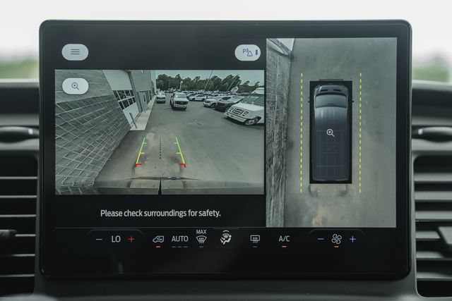 New 2026 Ford Transit 350 XL AWD/4WD image 50