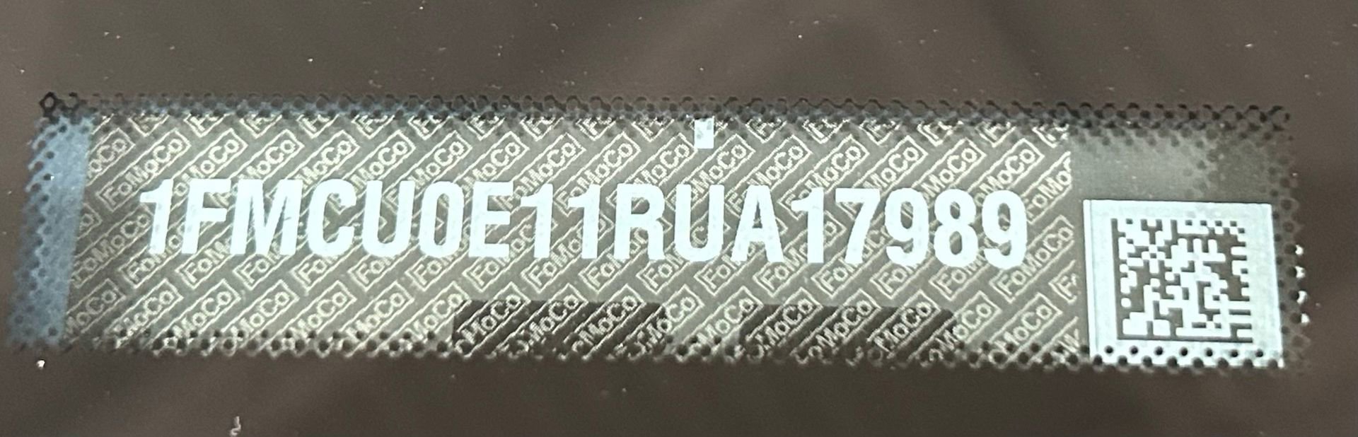 Used 2024 Ford Escape SE FWD image 90