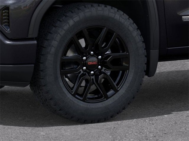 New 2026 GMC Sierra 1500 Elevation image 9