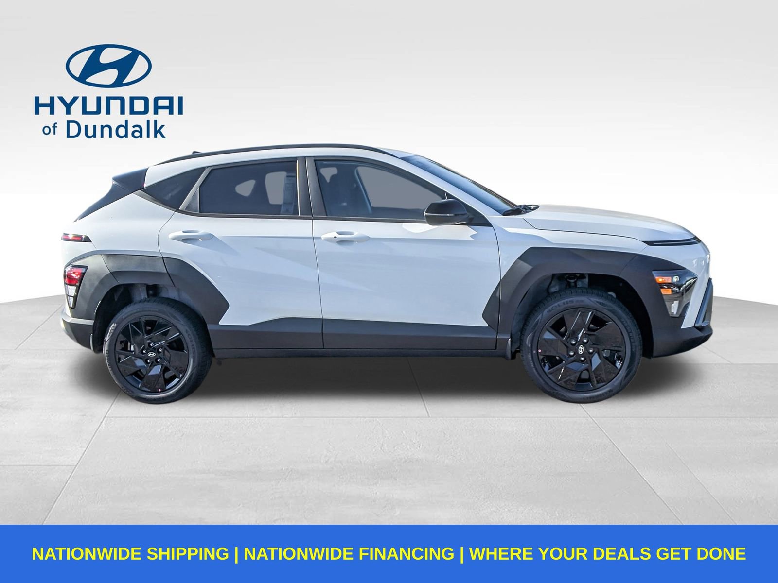 New 2026 Hyundai Kona SEL Sport image 5