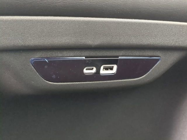 New 2026 Chrysler Pacifica Select image 18