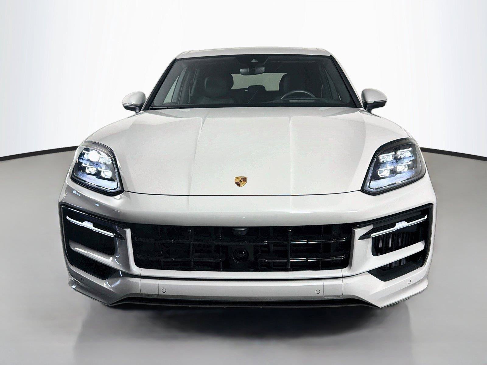 Certified 2026 Porsche Cayenne S AWD/4WD image 10