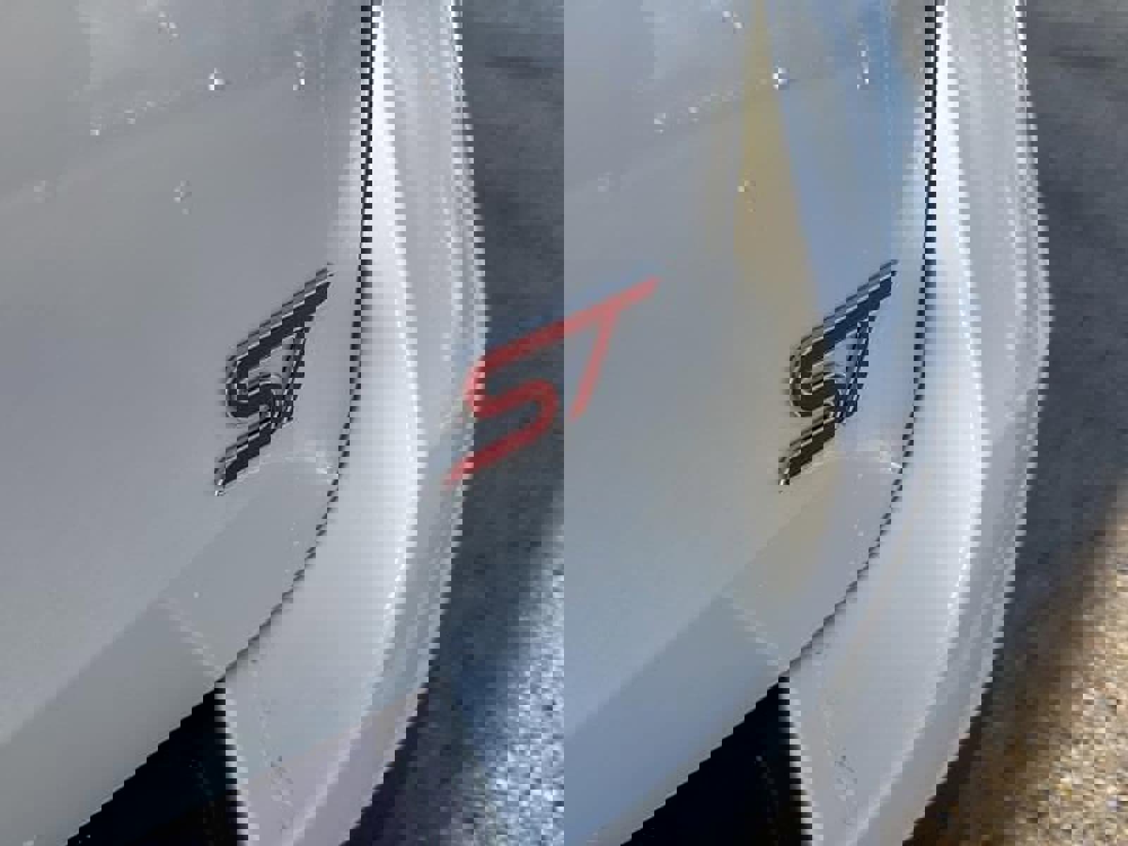 New 2025 Ford Explorer ST image 25